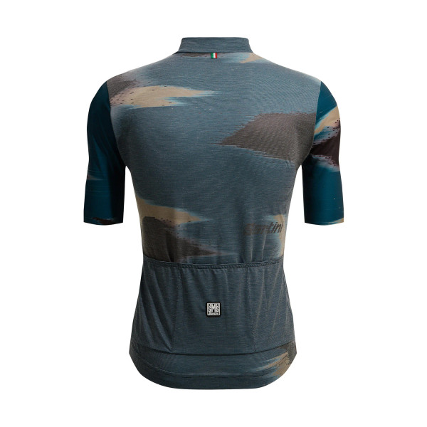 Watt Indoor Cycling Jersey