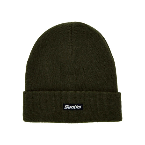 Gravel Wool Beanie