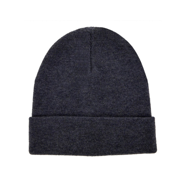 Gravel Wool Beanie