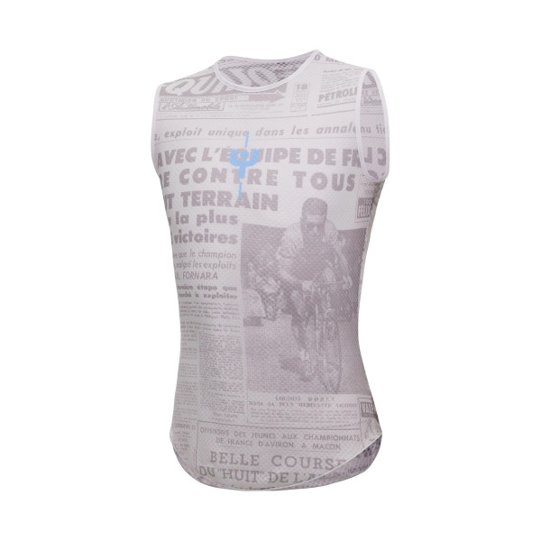 Tour De France Mount Ventoux Stage Baselayer