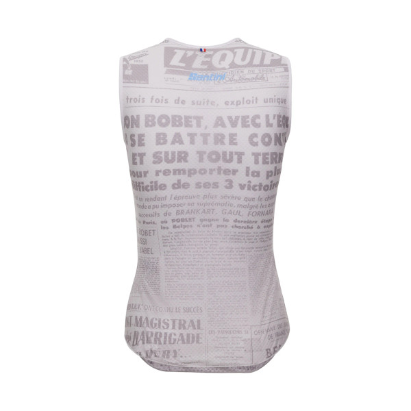 Tour De France Mount Ventoux Stage Baselayer