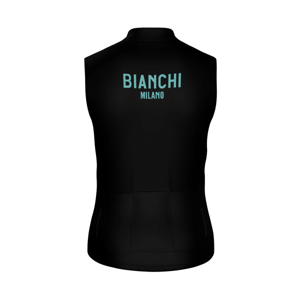 Bianchi Milano Windshell Wind Vest