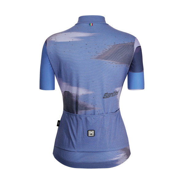 Watt Women's Indoor Cycling Jersey