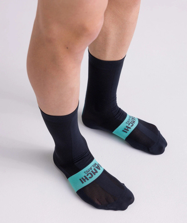Bianchi Milano Classic Socks