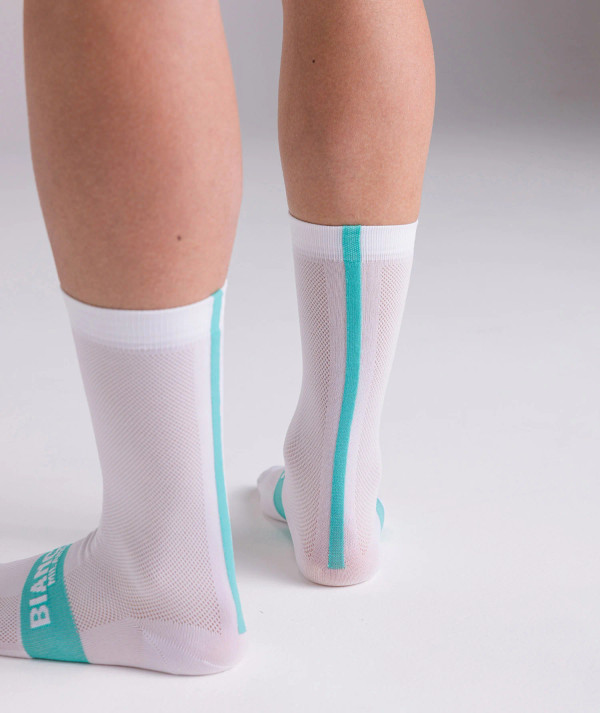Bianchi Milano Classic Socks