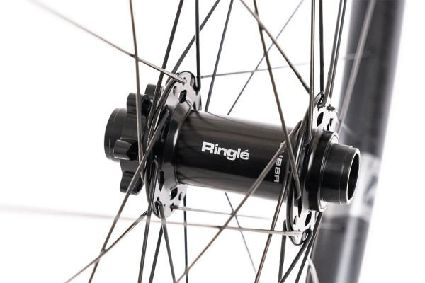 Blacklabel 307 DH Expert 27.5