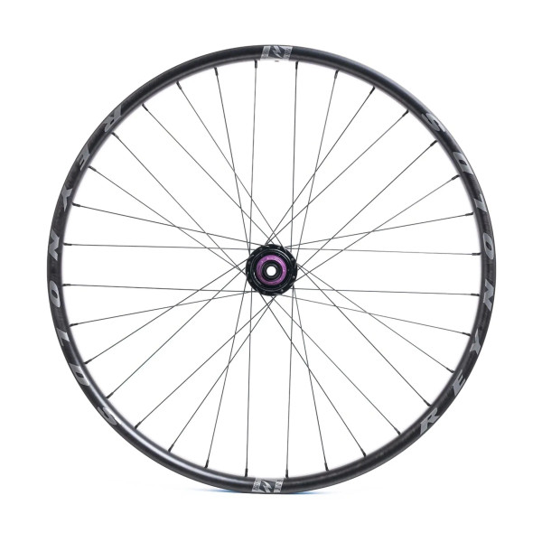 Blacklabel 307 DH Expert 27.5