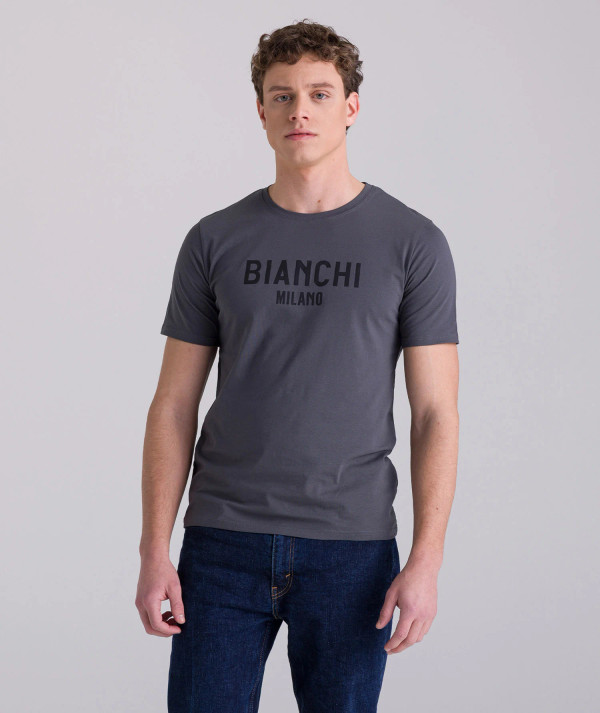 Bianchi Milano Fan T-Shirt