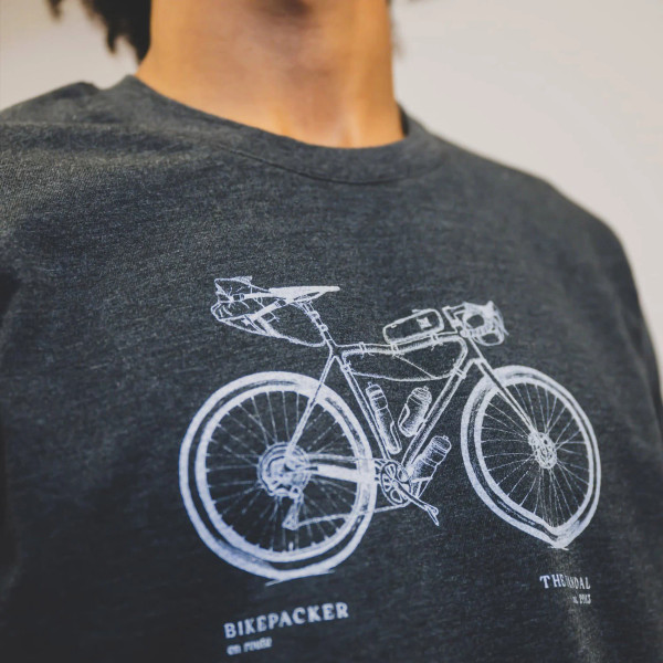 En Route T-Shirt 
