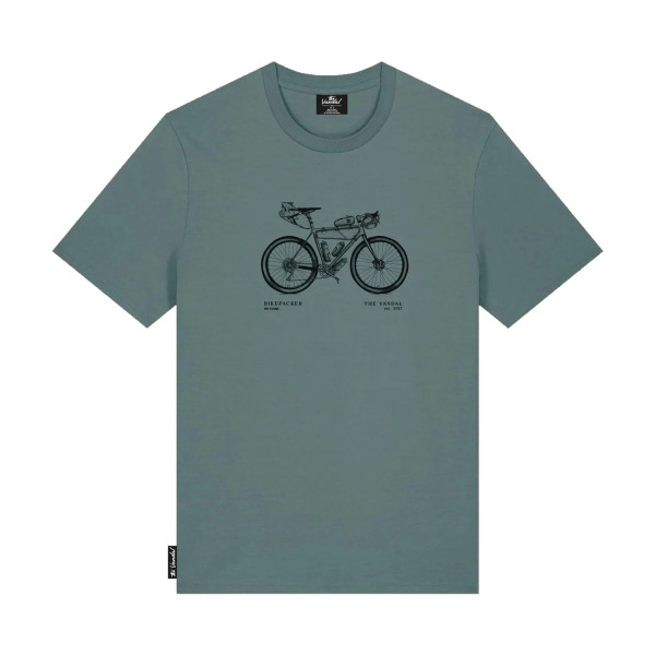 En Route T-Shirt 