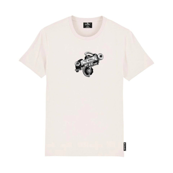 Derailleur 84 T-Shirt