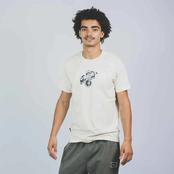 Derailleur 84 T-Shirt
