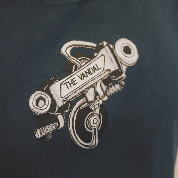 Derailleur 84 T-Shirt