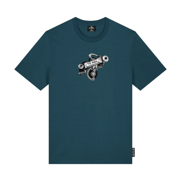 Derailleur 84 T-Shirt