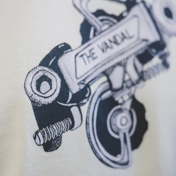 Derailleur 84 T-Shirt