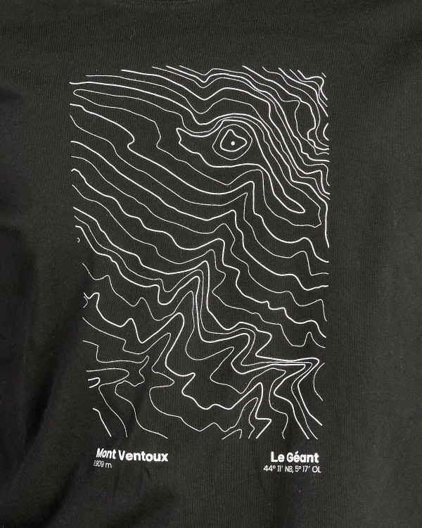 Le Geant T-Shirt