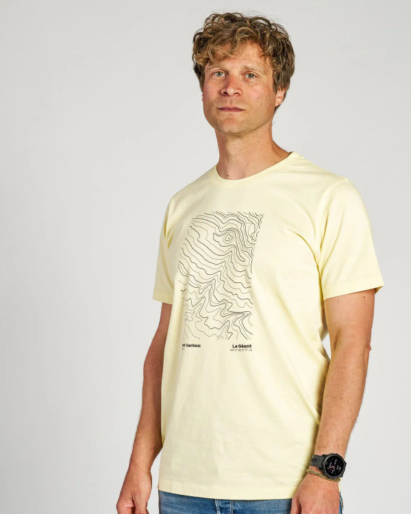 Le Geant T-Shirt