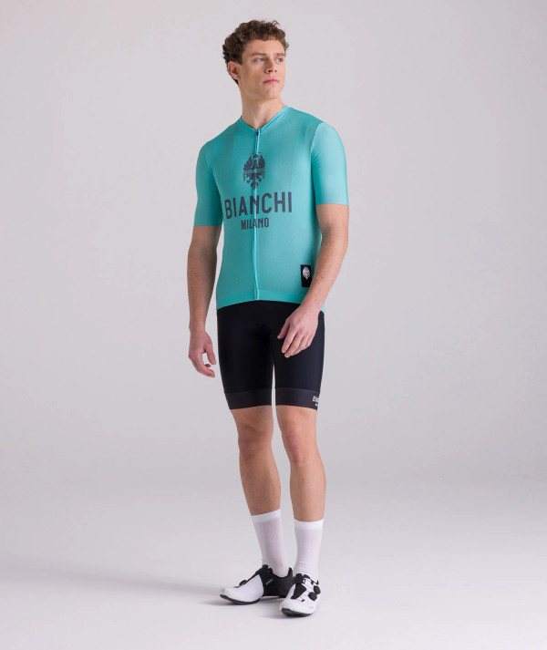Bianchi Milano Classic Jersey