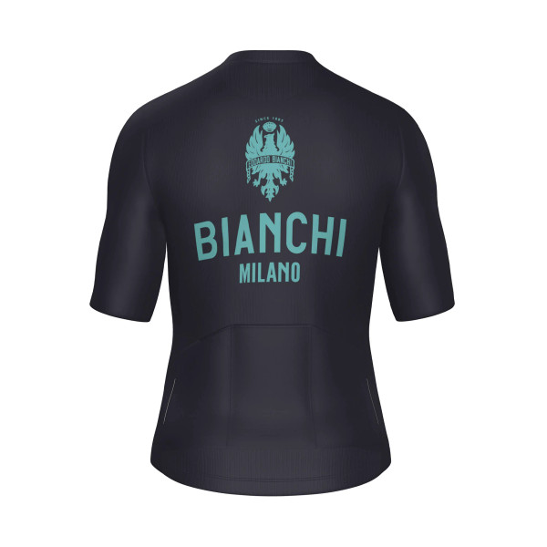 Bianchi Milano Classic Jersey