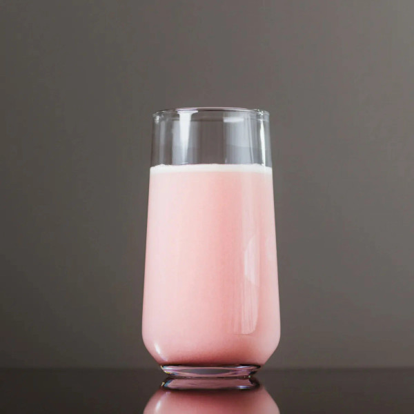 Whey Protein Powder 1.35 kg Strawberry