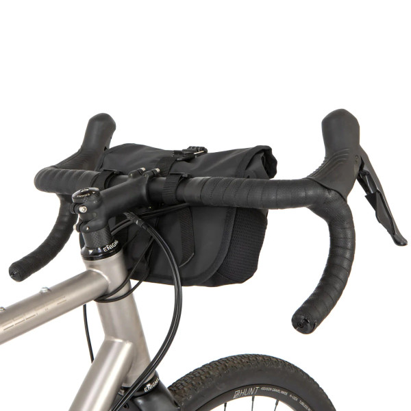 Rolltop Canister Bag 4L