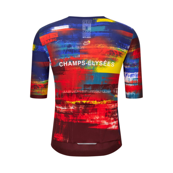 Tour De France Arrivée Dash Stage Jersey