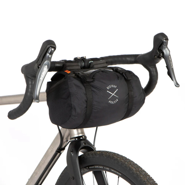 Race Bar Bag- Drop Bar