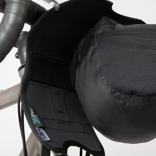 Race Bar Bag- Drop Bar