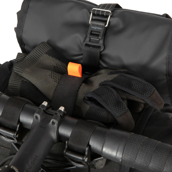 Holster Bar Bag Plus