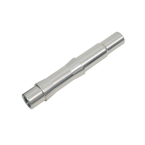 Pro 5 Rear Axle Silver