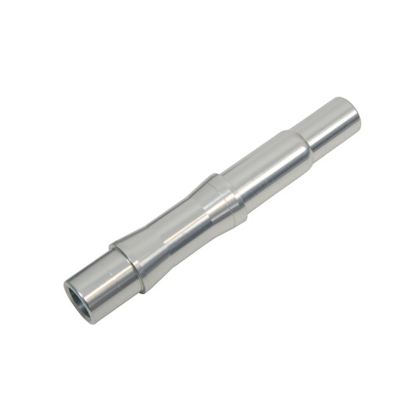 Pro 5 Rear Axle CL Silver