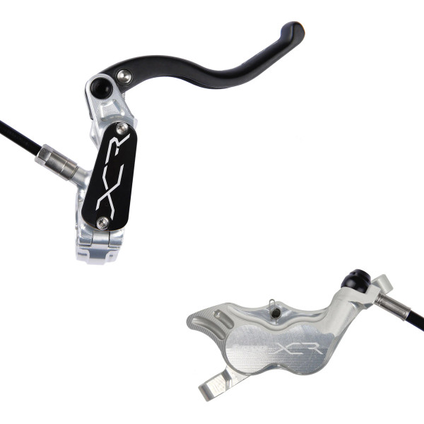 XCR E4 Brake