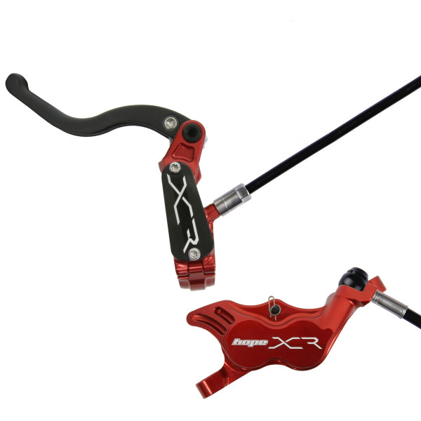 XCR E4 Brake