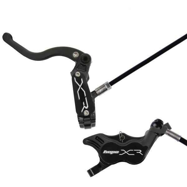 XCR E4 Brake