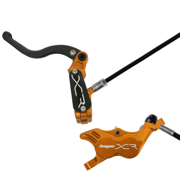 XCR E4 Brake