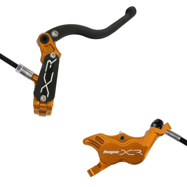 XCR E4 Brake