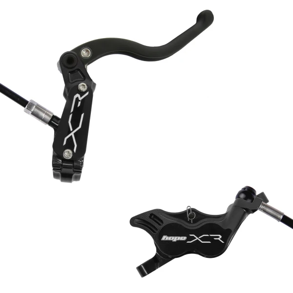 XCR Pro E4 Brake