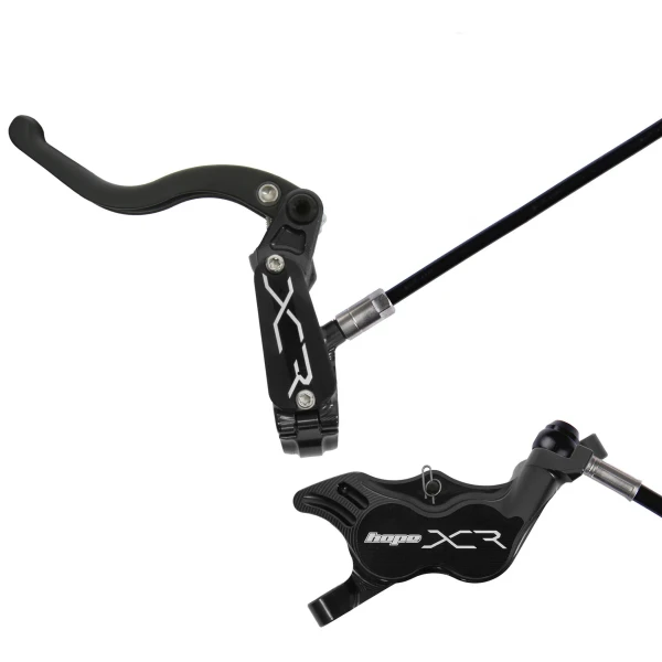 XCR Pro E4 Brake