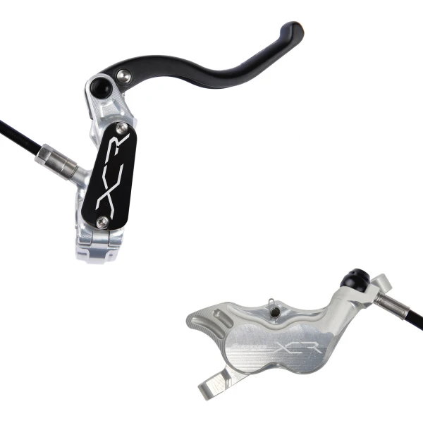 XCR Pro E4 Brake