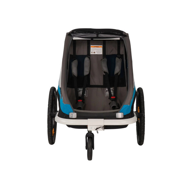 Traveller Trailer
