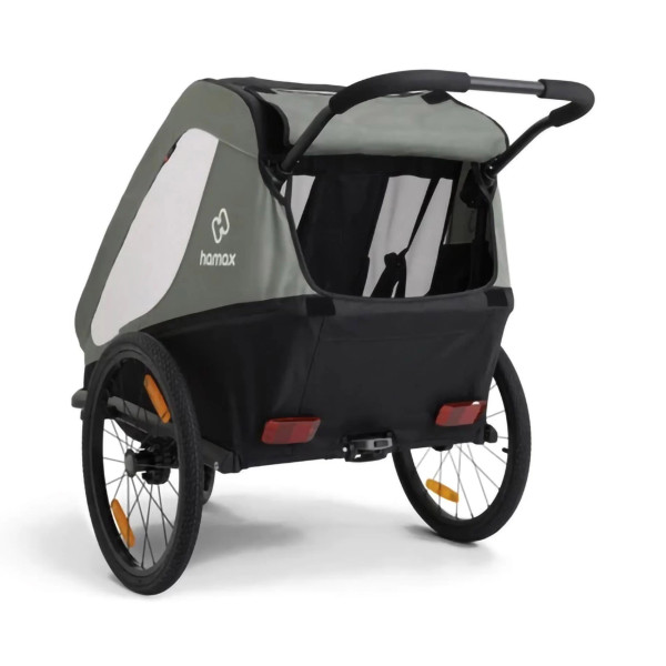 Traveller Trailer