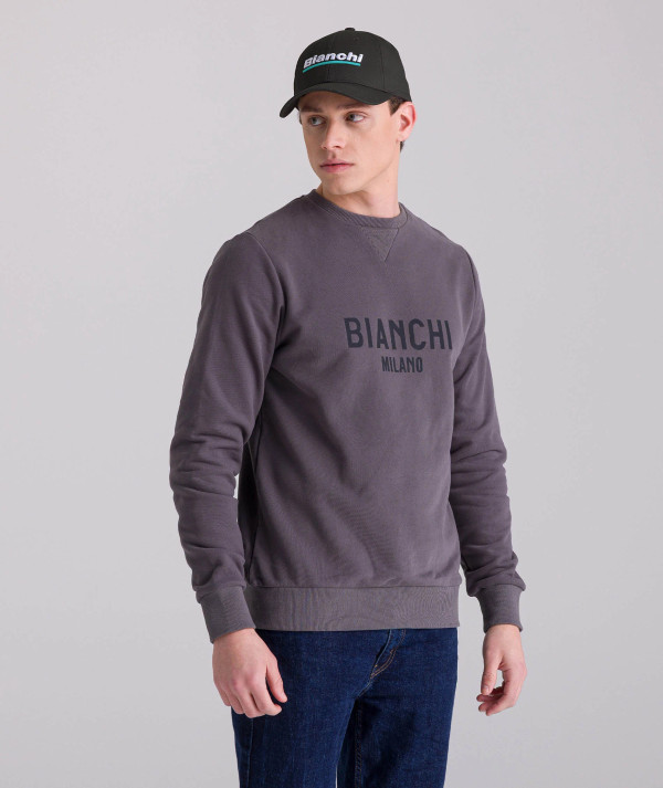 Bianchi Classic Baseball Cap