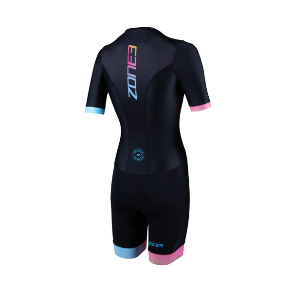 Activate+ Women's Short Sleeve Trisuit