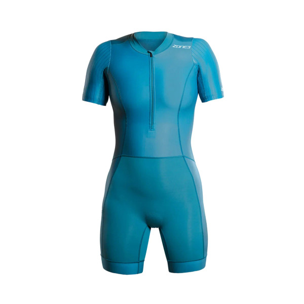 Activate+ Women's Short Sleeve Trisuit