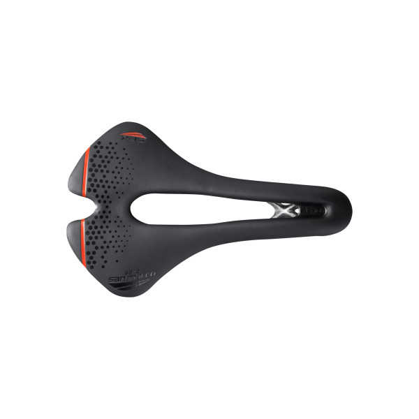Aspide Short Carbon Fx Open-Fit Wide