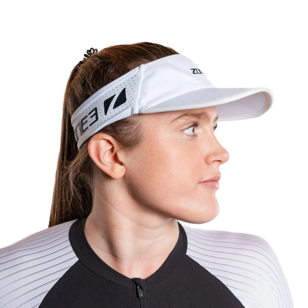 Lightweight  Race Visor