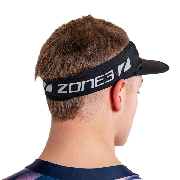 Lightweight  Race Visor