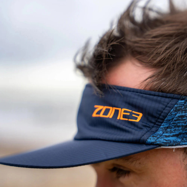 Lightweight  Race Visor