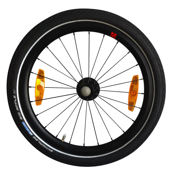 Outback Wheel