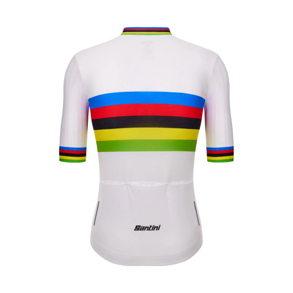 UCI World Champion Jersey